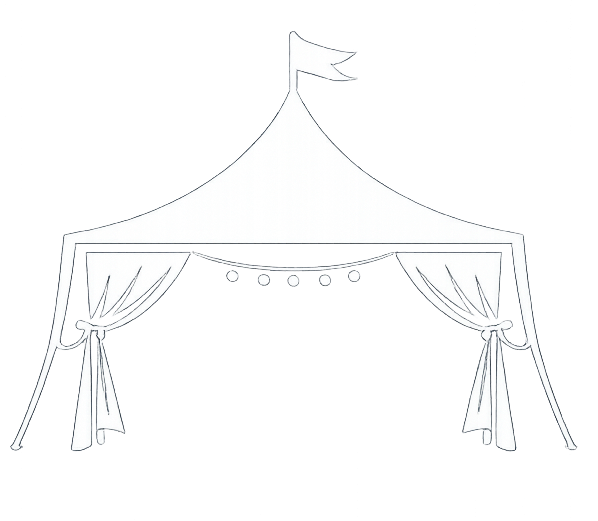 Tent Icon